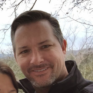 Meet your Posher, Brian